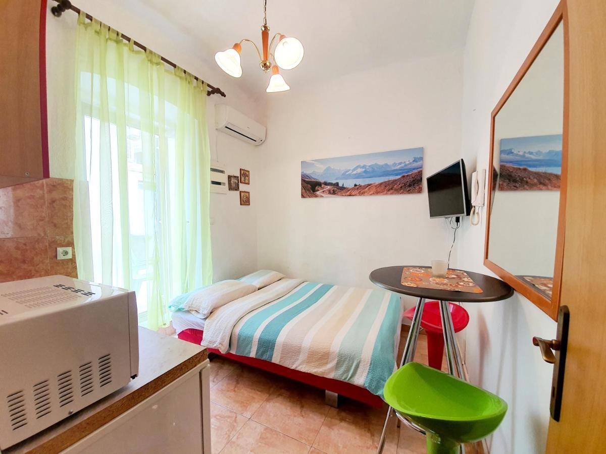 Apartment Agatha *