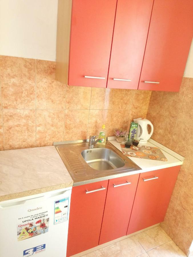 Apartment Agatha Opatija