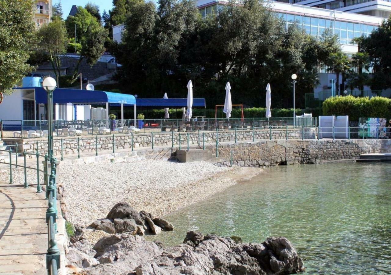 Apartment Agatha Opatija